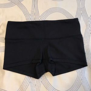 lululemon Boogie Shorts